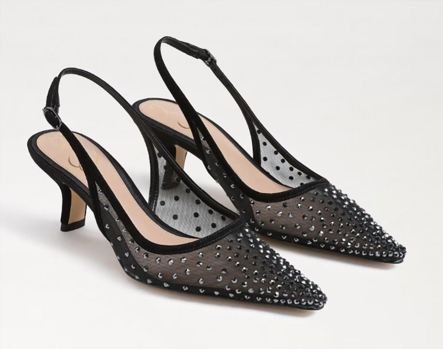 Sam Edelman - Women's Bianka Mesh Sandal