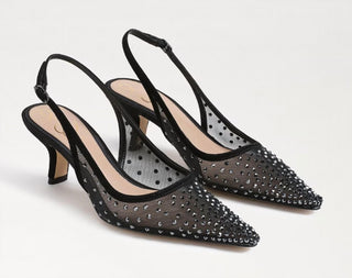 Sam Edelman - Women's Bianka Mesh Sandal