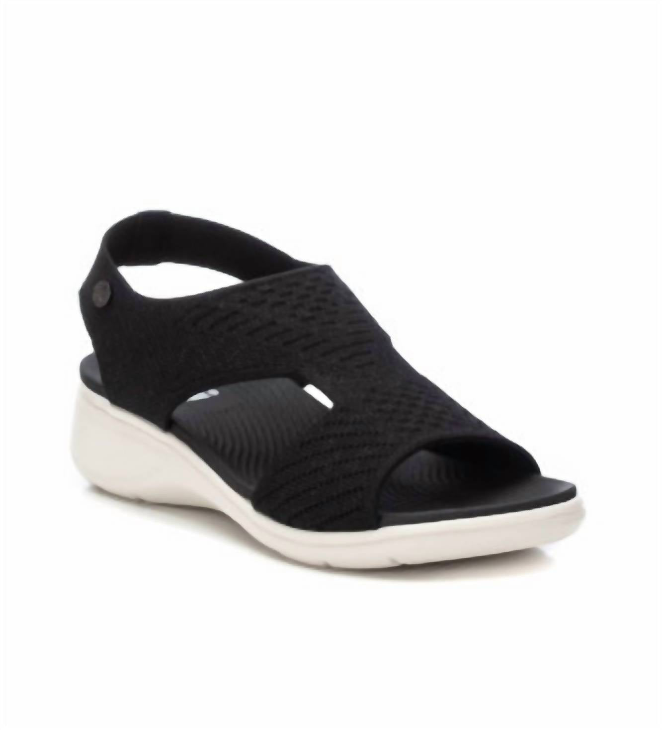 Xti - Women's Wedge sandals
