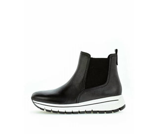 Gabor - Women's Zip Bootie