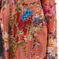 Aratta - Antique Button Down Collared Copper Shirt
