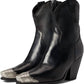 Free People - Women's Brayden Western Boot