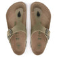 Birkenstock - Women's Gizeh Big Buckle Sandal