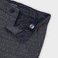 Mayoral - Dressy Stretch Chino Pants