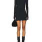 Free People - Honey B Crew Neck Dress
