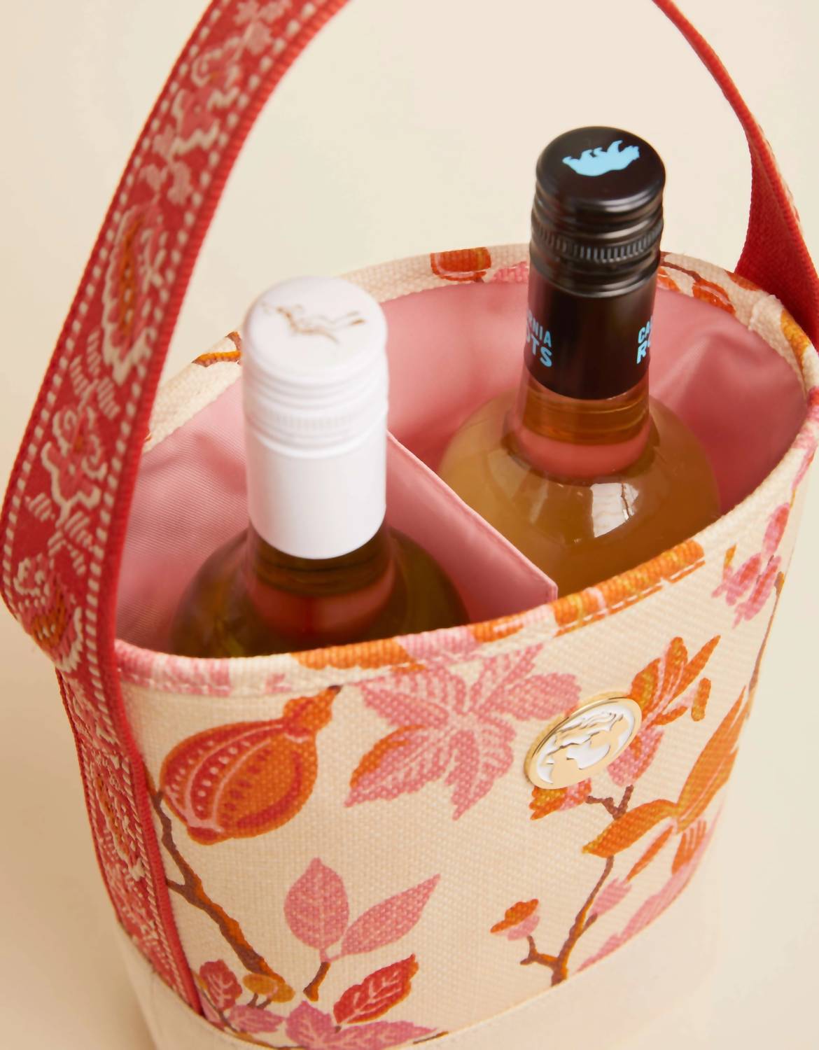 Spartina 449 - Double Wine Bag