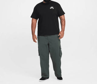 Nike - Sb Spider Crewneck T-shirt