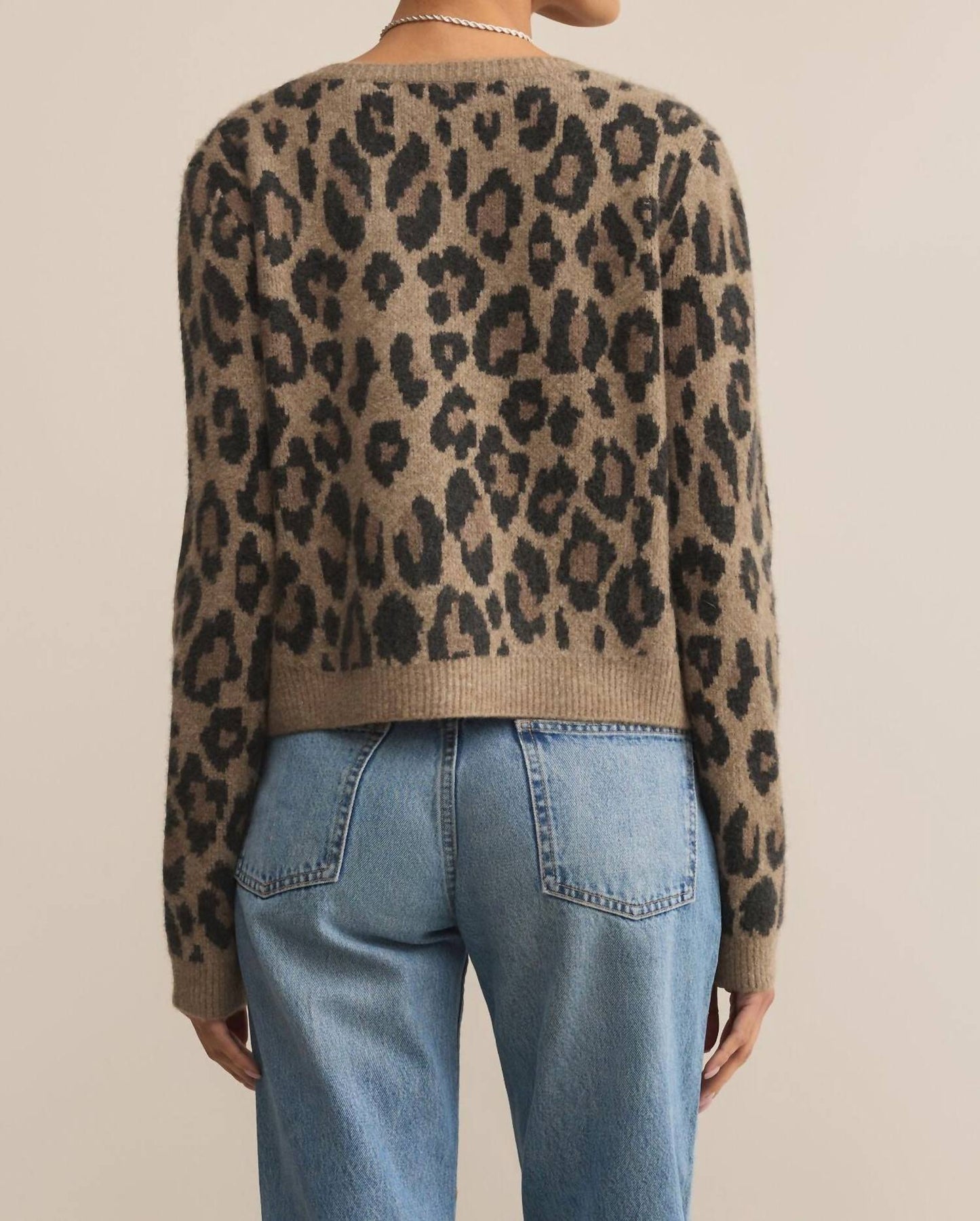 Z Supply - Wild Outlook Cardigan