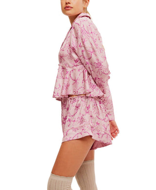Free People - Beauty Sleep Pajama Set