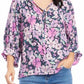 Karen Kane - Blouson Sleeve Top