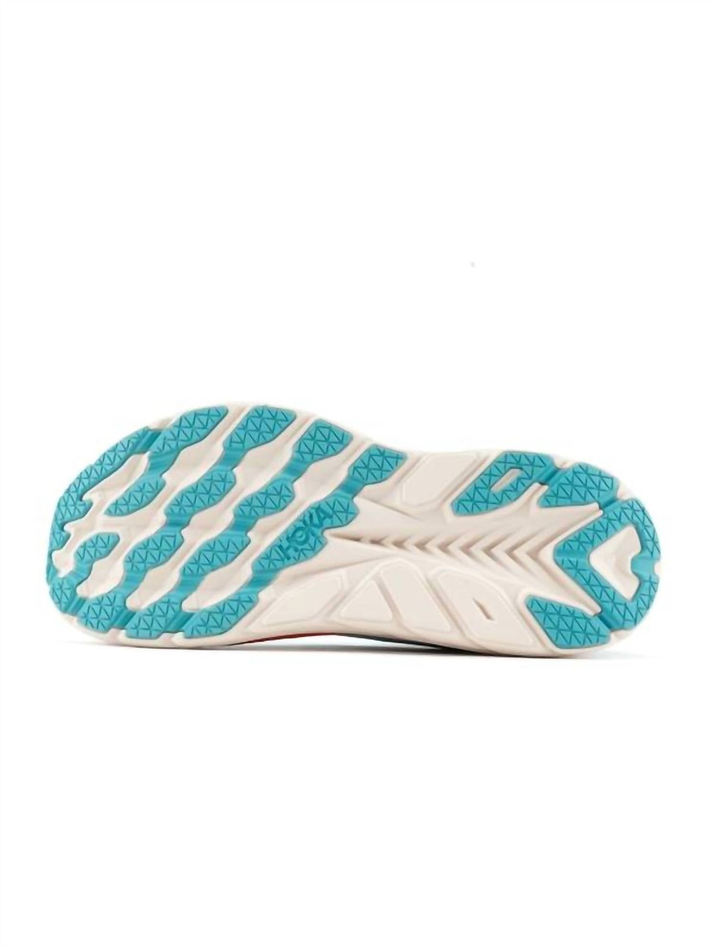 Hoka - WOMEN'S CLIFTON 8 RUNNING SHOES - WIDE WIDTH