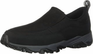 Merrell - Men's Coldpack Ice+ Moc Waterproof Slip On Shoes