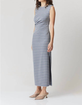 Curaae - Diana Midi Dress