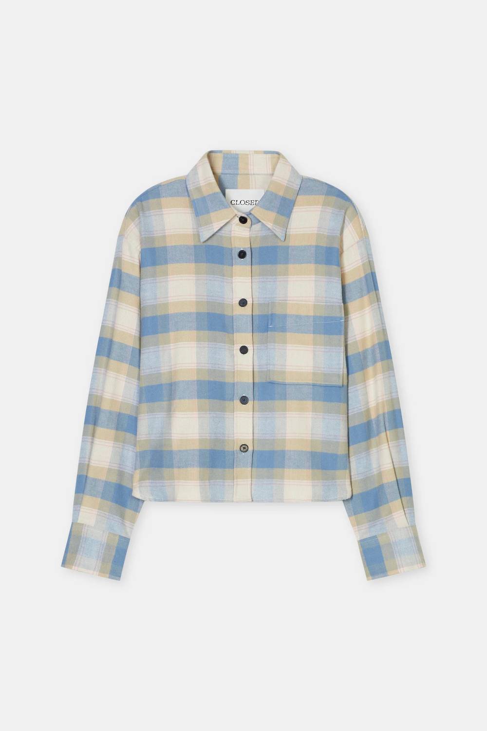 Closed - Oversized Shirt