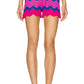 Beach Riot - Balboa Striped Short
