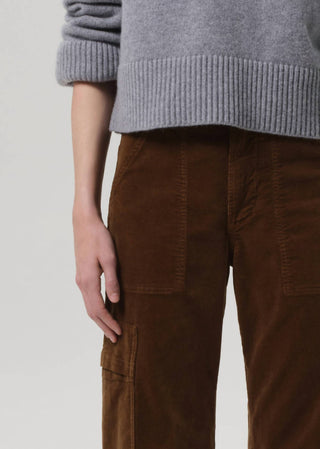 Citizens Of Humanity - Marcelle High Rise Cargo Pants