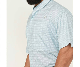 Ariat - Venttek Outbound Classic Fit Shirt