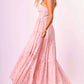 Amy Jane London - Posey Floral Maxi Dress