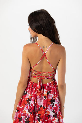 Tiare Hawaii - Kailani Mini Dress