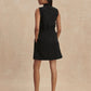 Varley - Polyanna Half Zip Dress