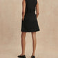 Varley - Polyanna Half Zip Dress