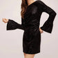 Fifteen Twenty - Laurel Bell Sleeve Dress