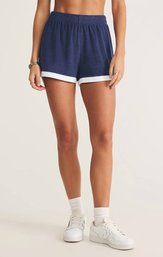 Z Supply - Soyer French Terry Short