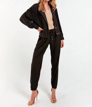 As By Df - SAMMIE JACKET