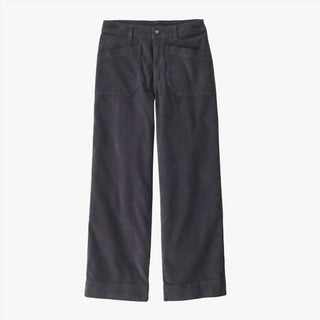 Patagonia - Wide-Leg Cord Pants