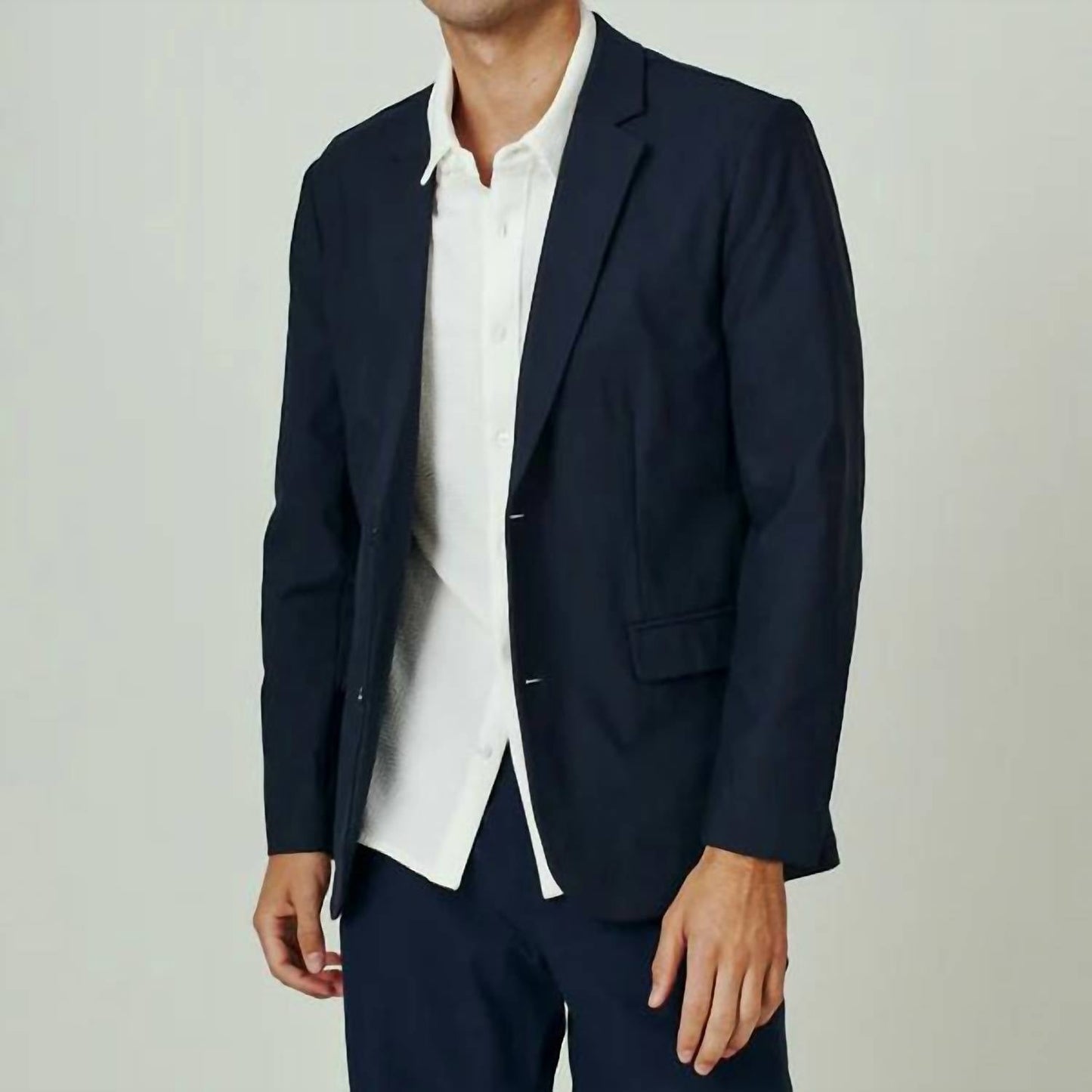 7Diamonds - Infinity Blazer