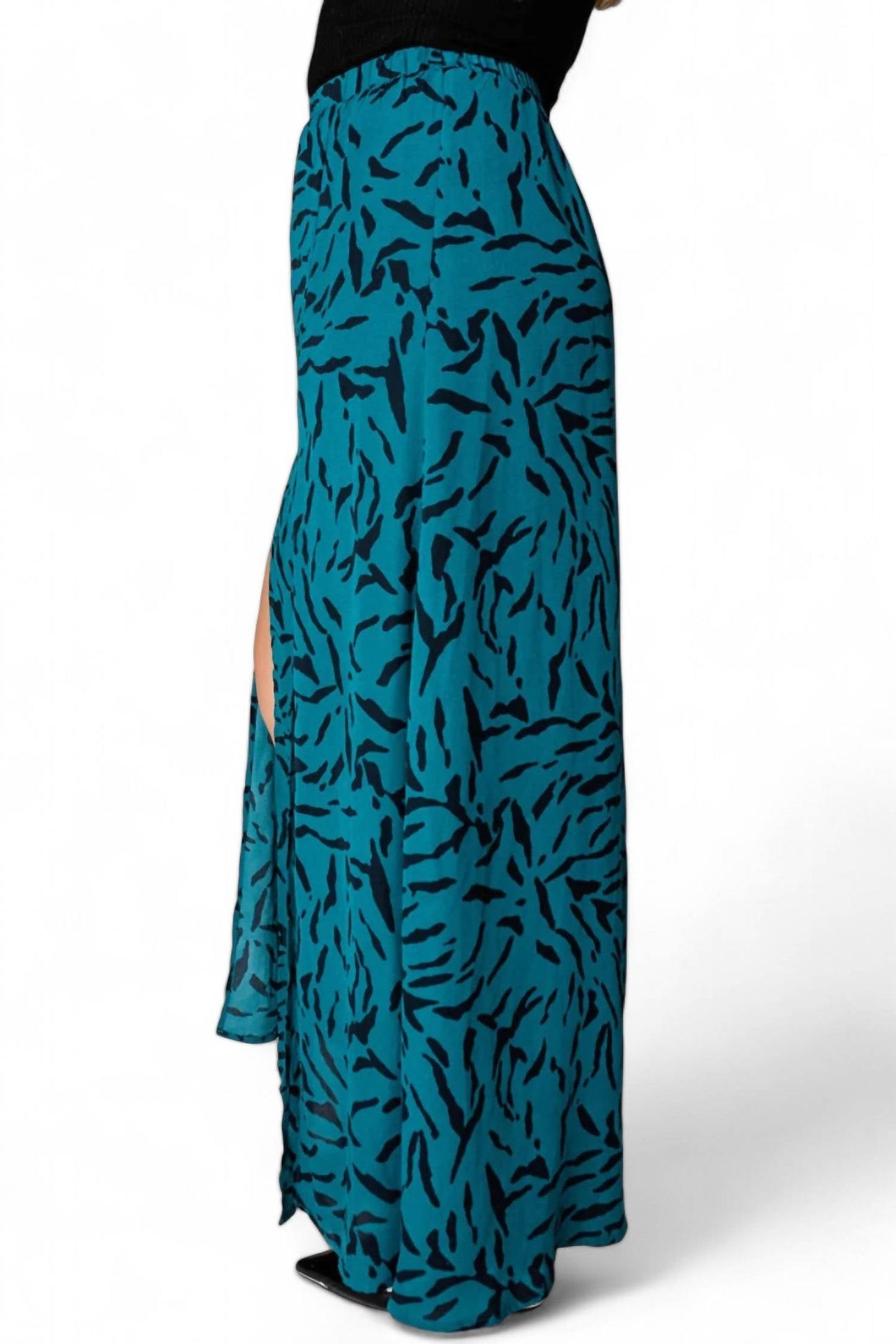 Buddylove - BRIDGET MAXI SKIRT