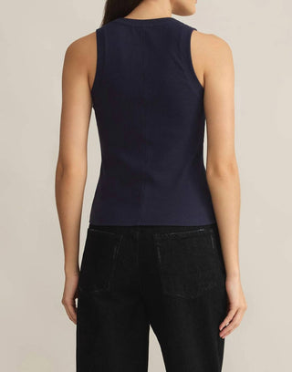 Z Supply - Sirena Rib Tank Top