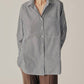 Deluc - Nyssa Button Down Shirt