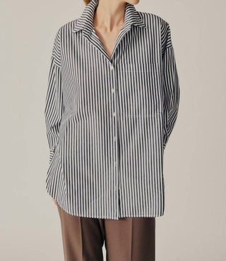 Deluc - Nyssa Button Down Shirt