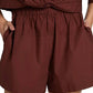 A.L.C. - Nate Relaxed Fit Cotton Shorts