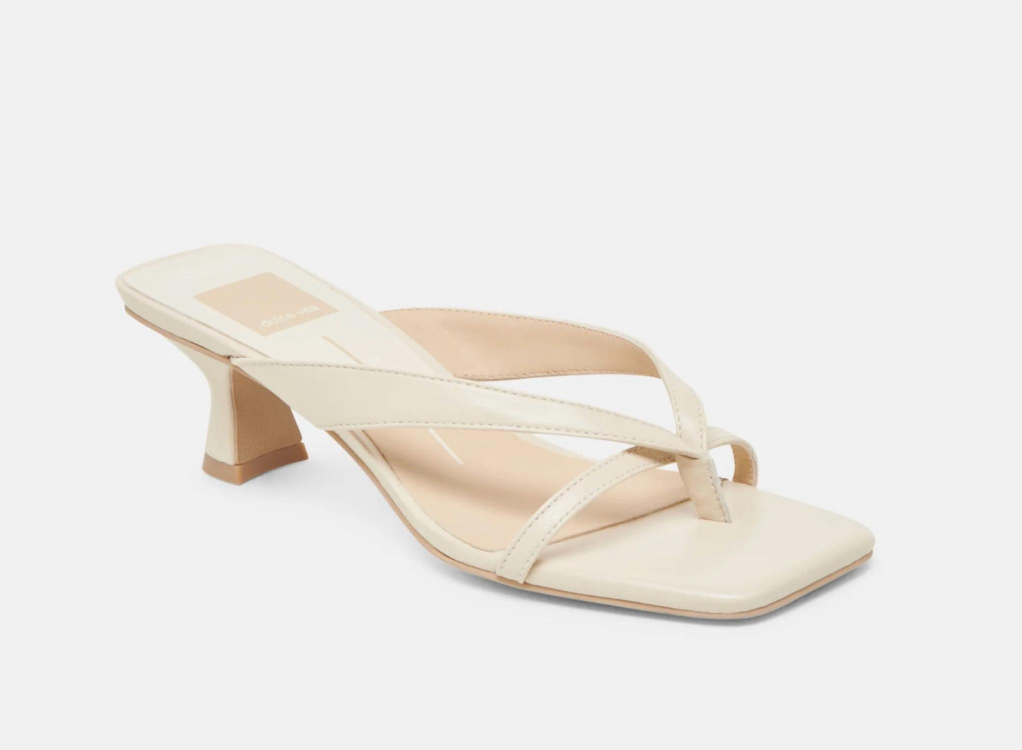 Dolce Vita - Women's Brevel Heels