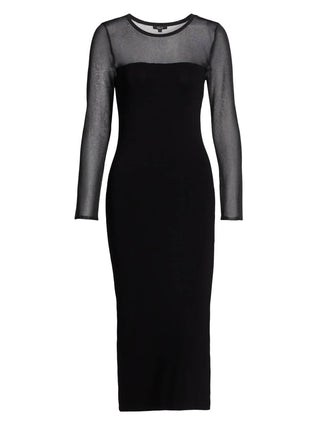 Rails - Luz Sheer Yoke Dress