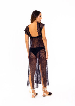 Soah - Women's Matilda Slip Dress