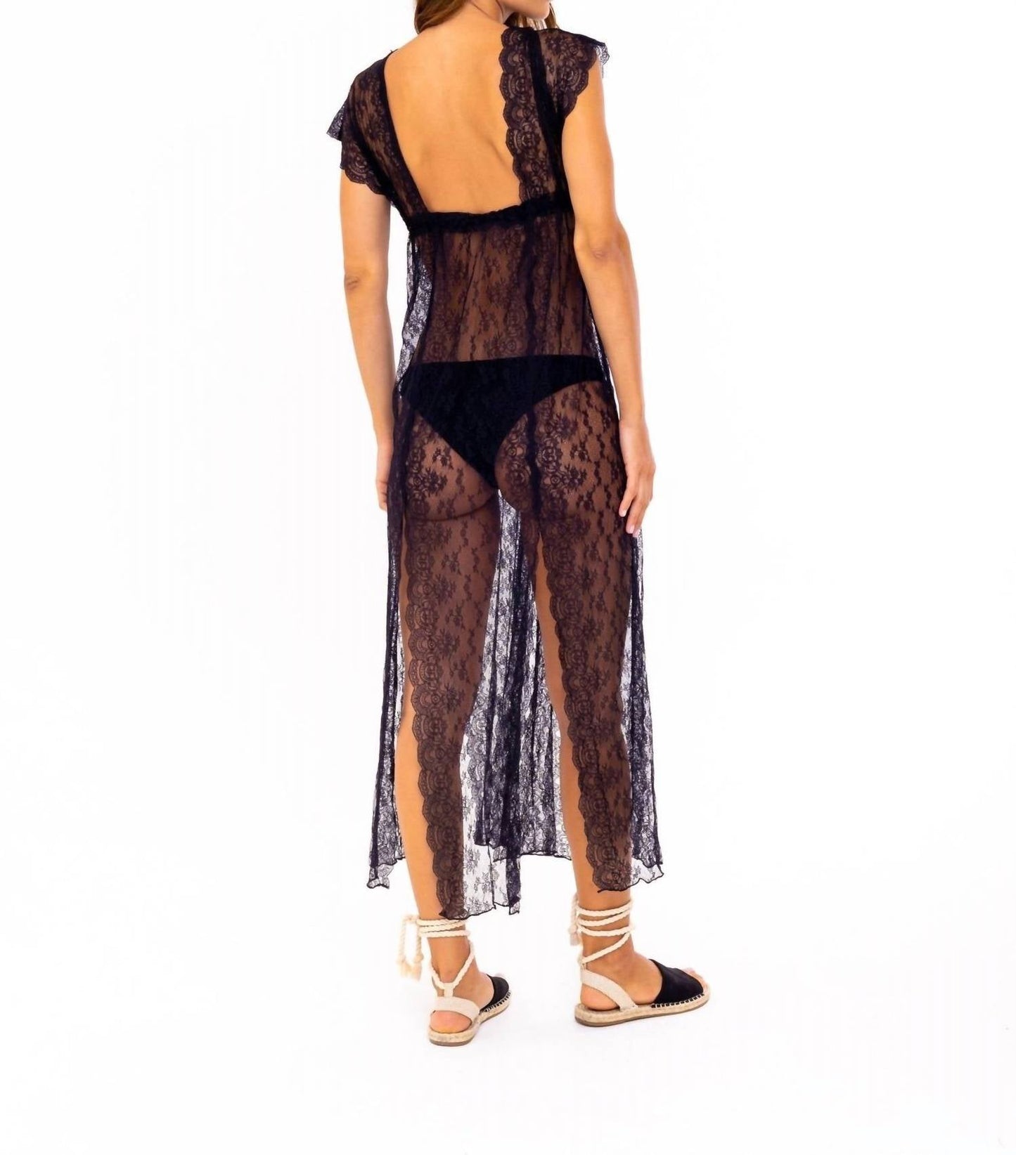 Soah - Women's Matilda Slip Dress