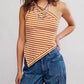 Free People - Knot My Vibe Tank