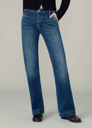 Joe'S Jeans - Provocateur Petite Bootcut Jeans