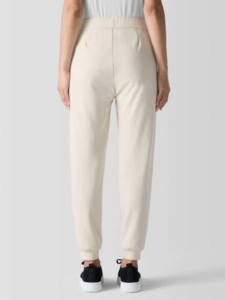 Eileen Fisher - Lightweight Ponte Jogger Pants