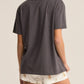 Z Supply - My Boos Boyfriend Top
