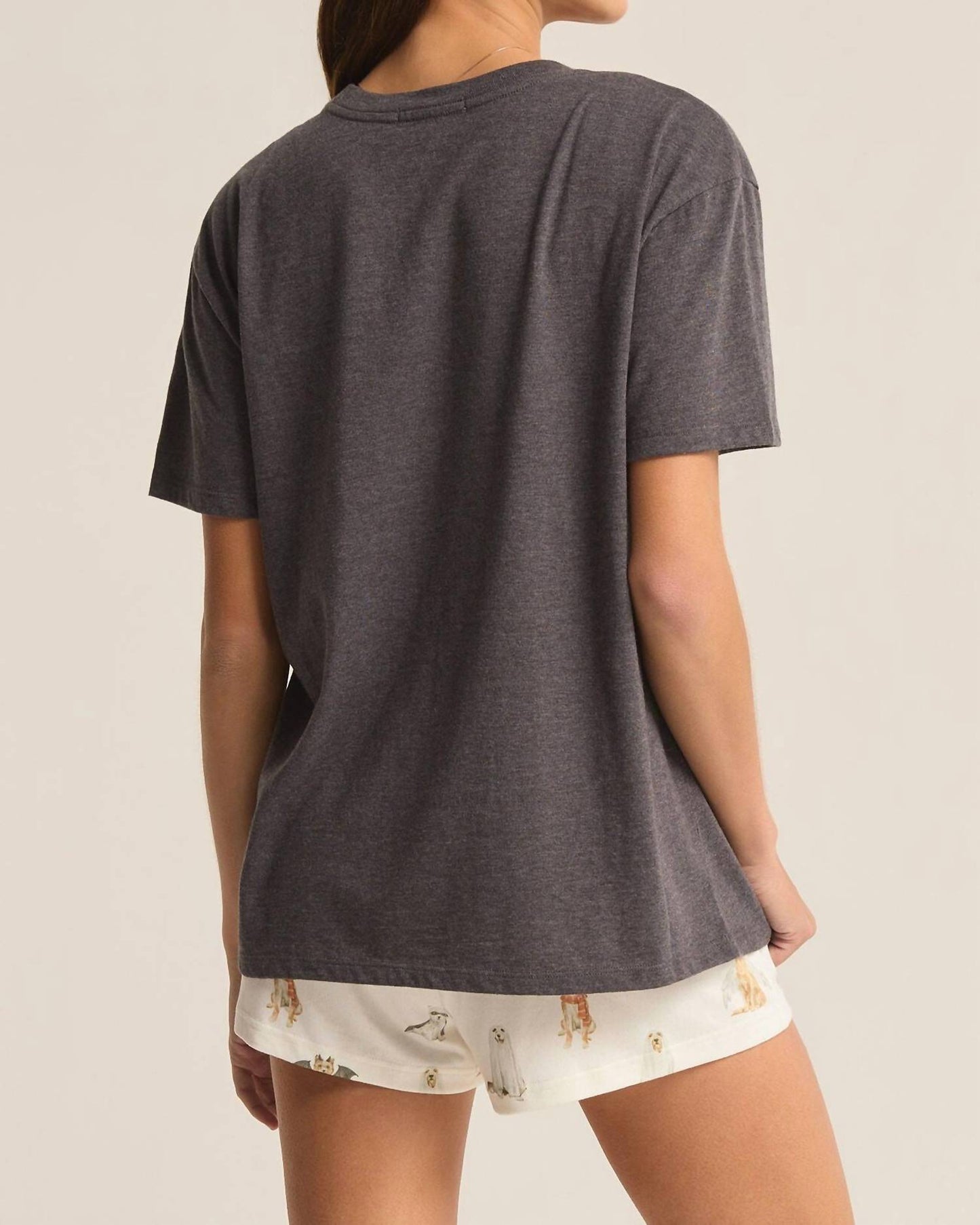 Z Supply - My Boos Boyfriend Top