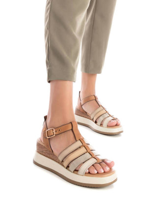 Xti - Women's Flat Sandals