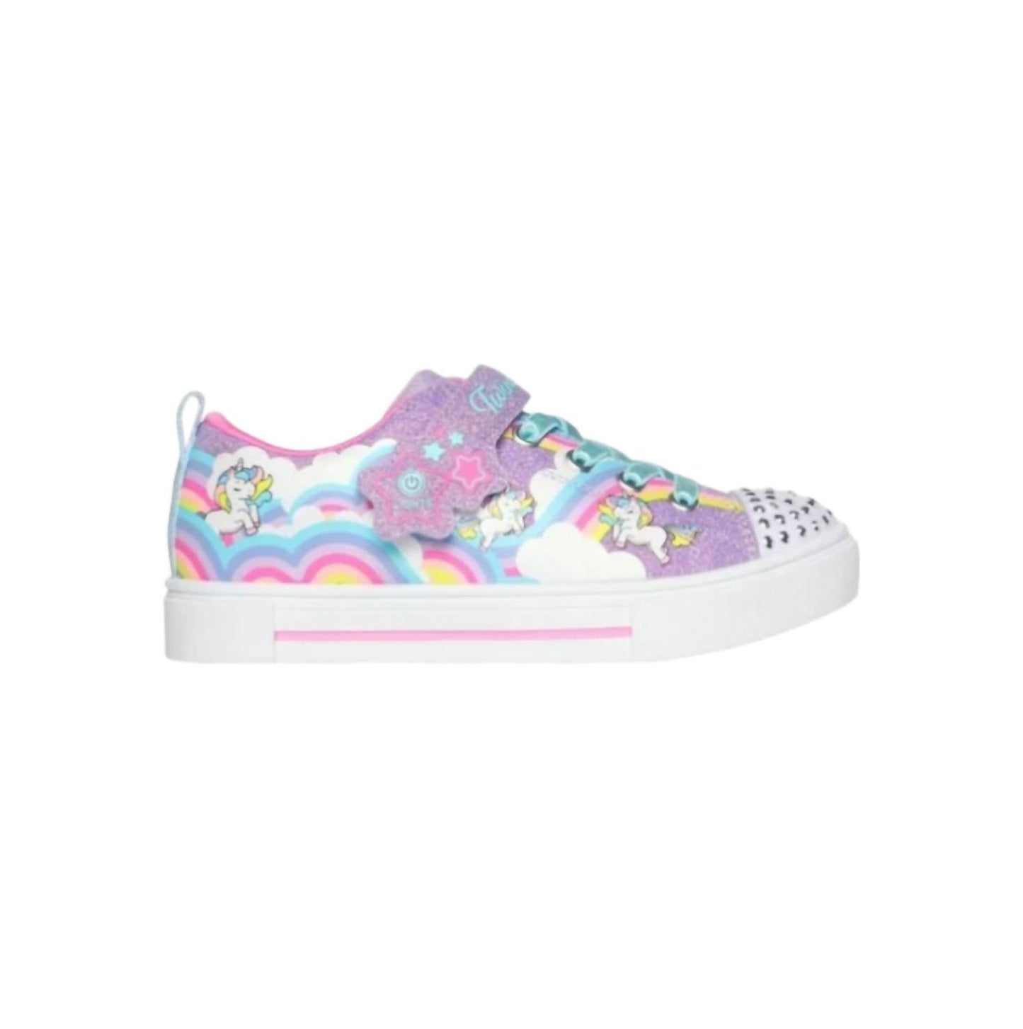 Skechers - Kid's Twinkle Sparks Jumpin Cloud