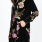 Johnny Was - Meriah Relaxed Trapunto Tunic Top