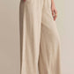 Z Supply - Henri Washed Linen Pant