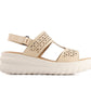 Andrea - Women's Plus Ultra Light Sandal