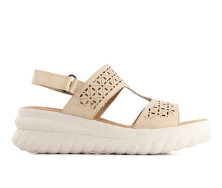 Andrea - Women's Plus Ultra Light Sandal